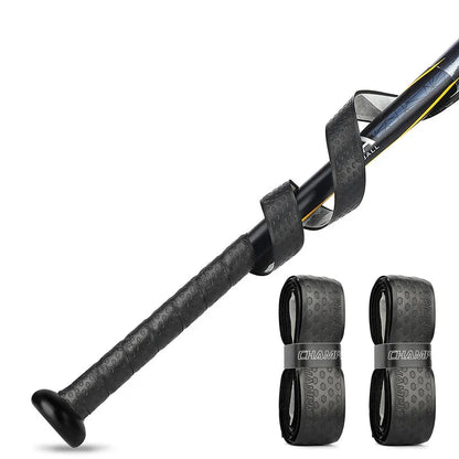 Improve Your Swing Baseball Bat Grip Tape
