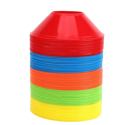 10/20/30pcs Pickleball/Soccer/Tennis Training Cones