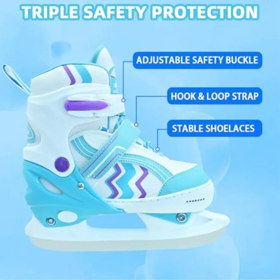Ice Hockey S kates