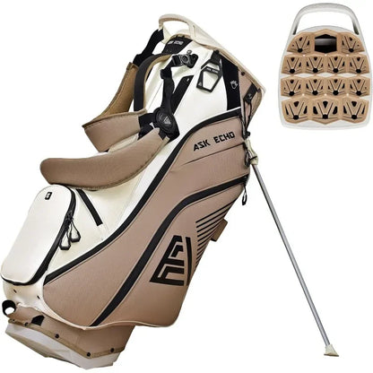ASK ECHO ST-Lock Golf Stand Bag