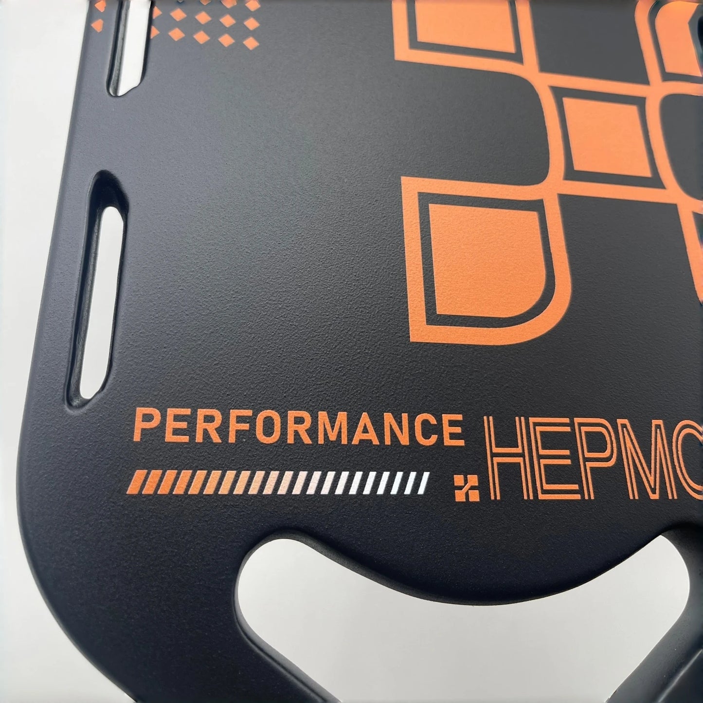 Thermoformed Pickleball Paddle T700 Carbon Fiber