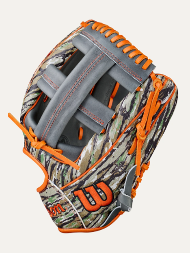 Wilson 2026 Winter A2000 GH2 11.75" Baseball Glove