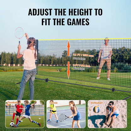 Badminton/Volleyball Net