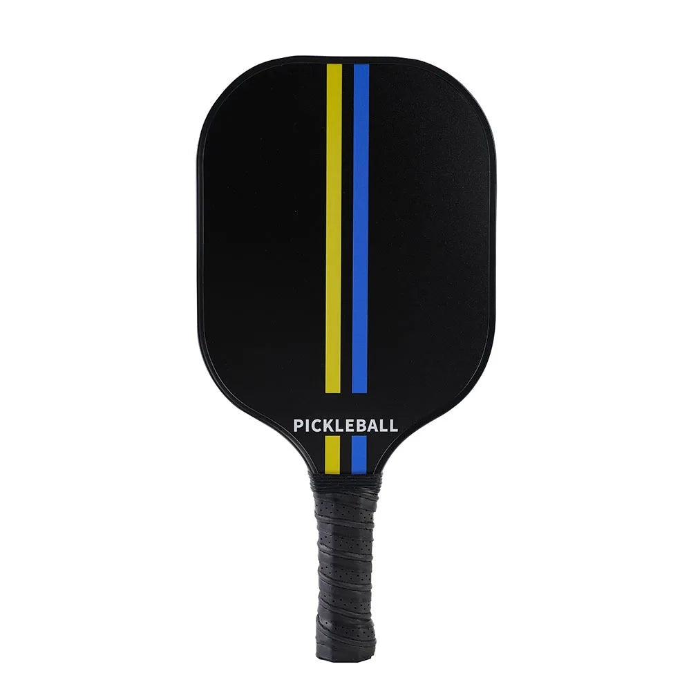 Fiberglass Surface Pickleball Paddle