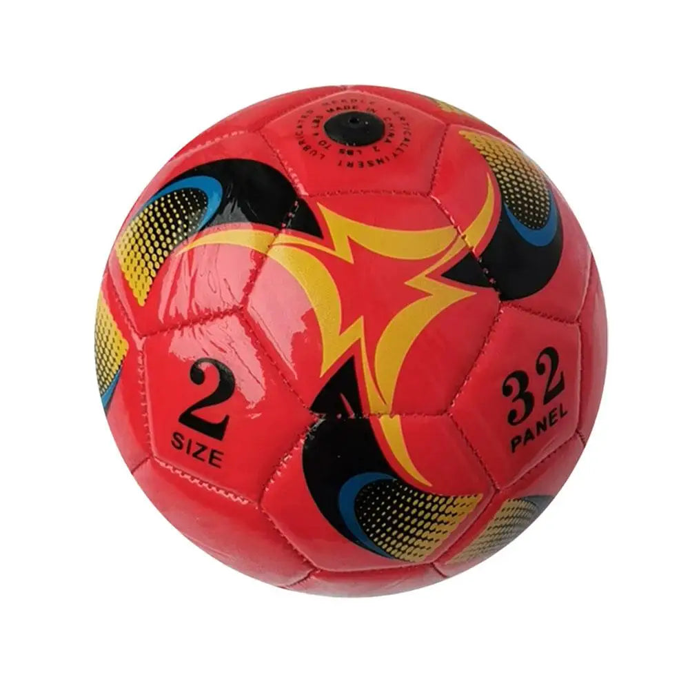 Size 2 Mini Soccer Balls