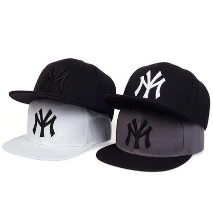 Outdoor Adjustable Casual Baseball Caps
