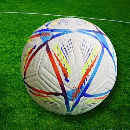 1pc No. 5 PVC Classic Soccer Ball