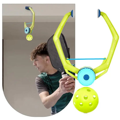 Doorjam Pickleball Trainer