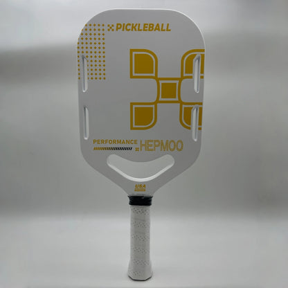 Thermoformed Pickleball Paddle T700 Carbon Fiber