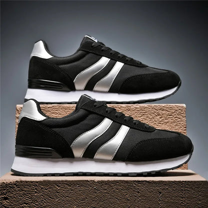 Men's Breathable Casual Sports Shoes