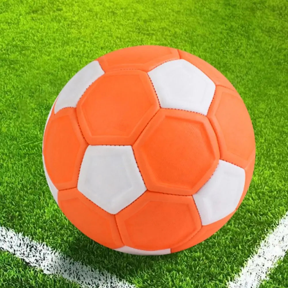 Recreational Size 3/4/5 Curve Soccer Ball