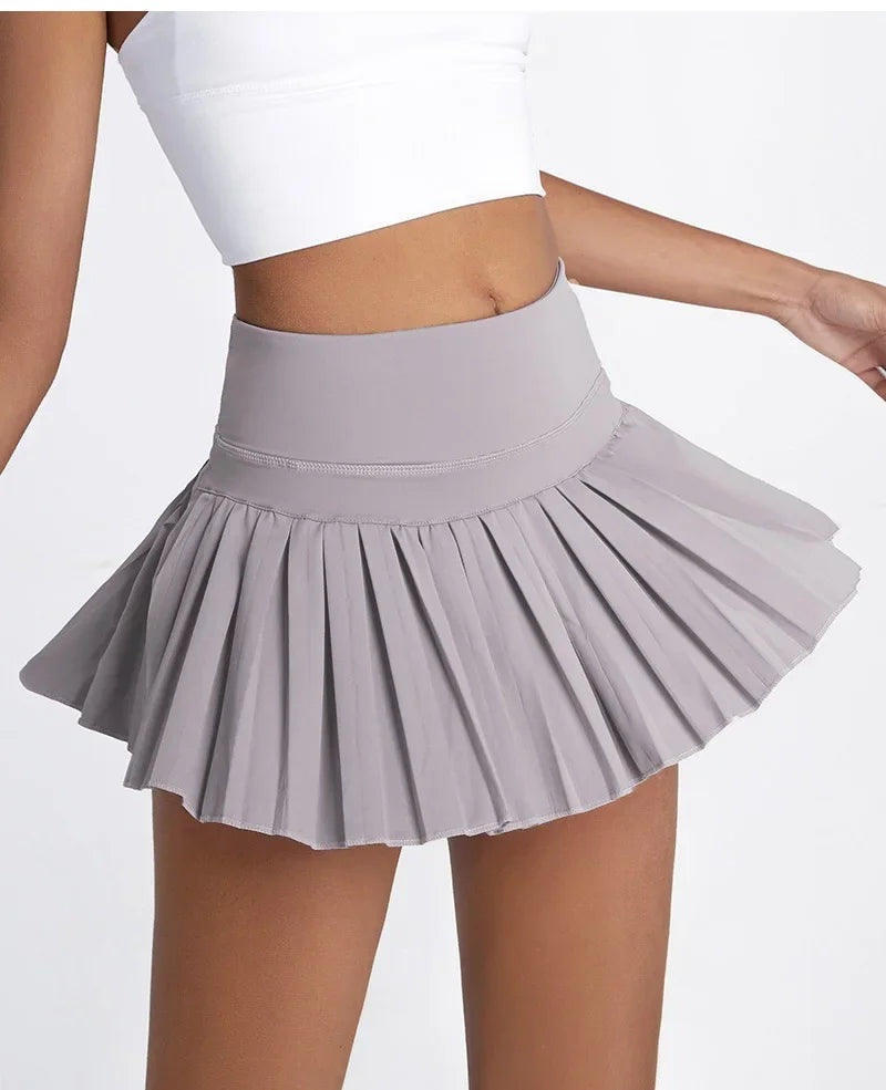 Cloud Rise Pocket Pickleball/Tennis/Volleyball Skorts