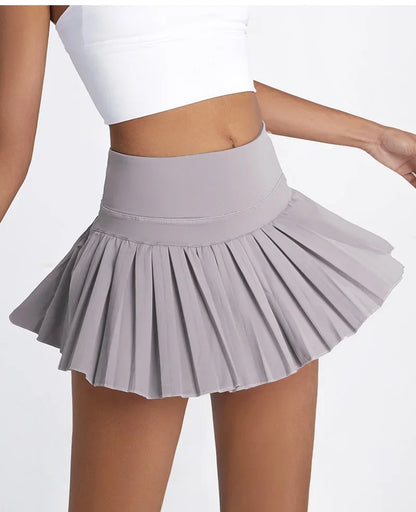 Cloud Rise Pocket Pickleball/Tennis/Volleyball Skorts