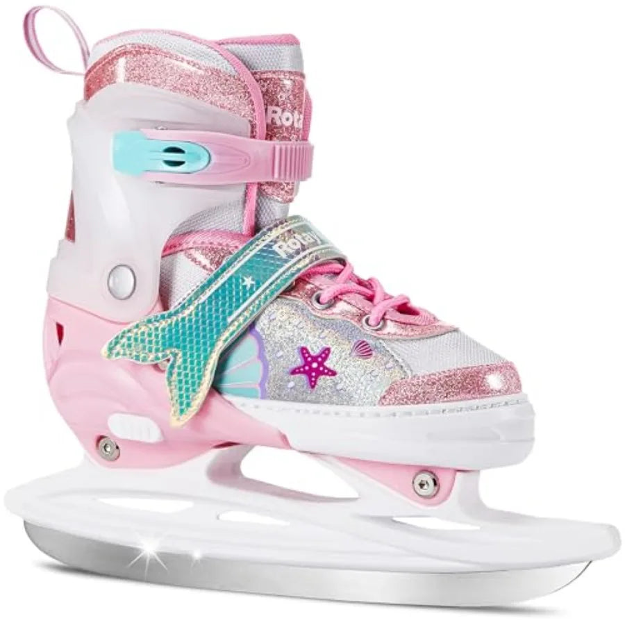 Hockey Skates for Beginners