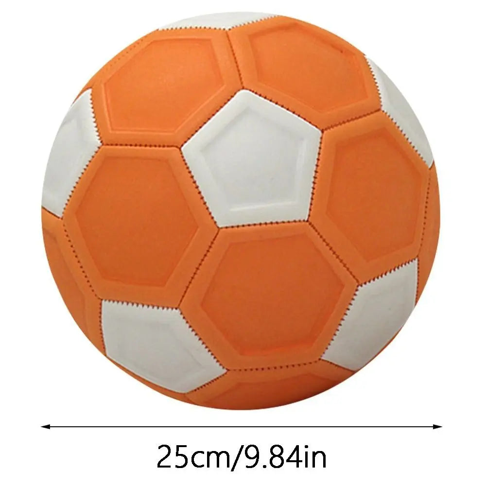 Recreational Size 3/4/5 Curve Soccer Ball