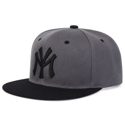 Outdoor Adjustable Casual Baseball Caps
