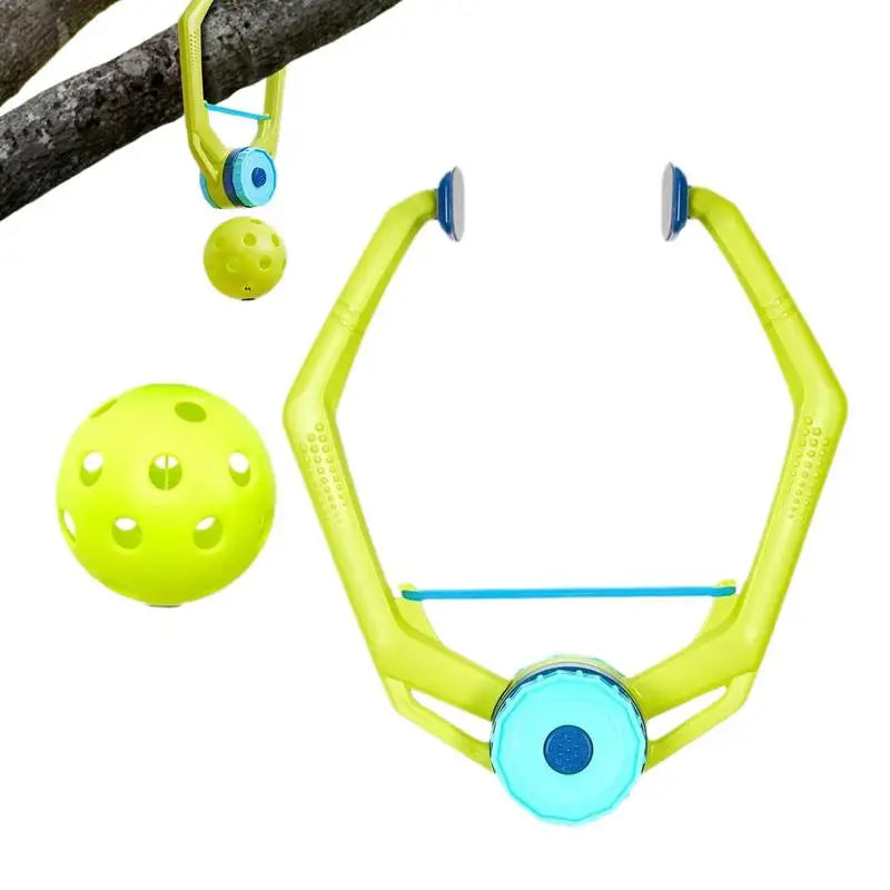Doorjam Pickleball Trainer