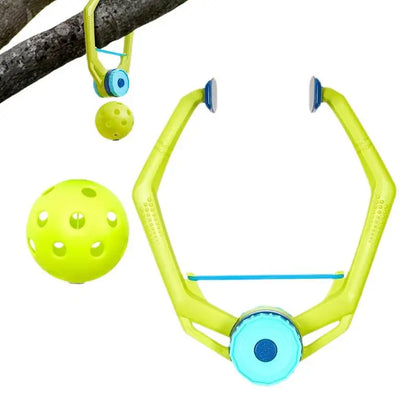 Doorjam Pickleball Trainer