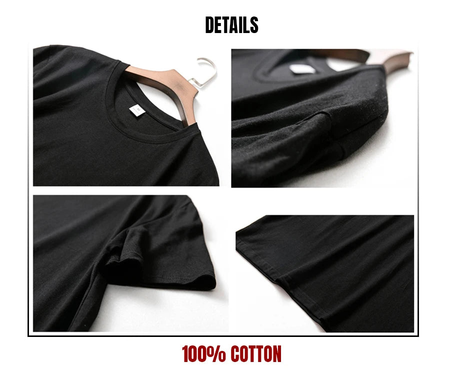 Custom T-shirt with Your Photo/Text/Image