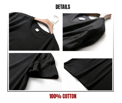 Custom T-shirt with Your Photo/Text/Image