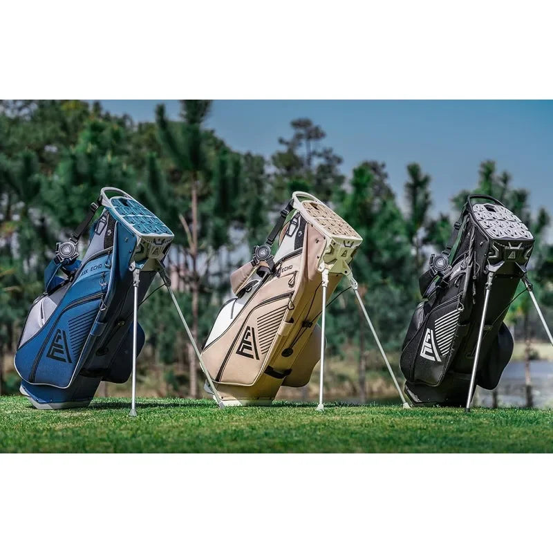 ASK ECHO ST-Lock Golf Stand Bag