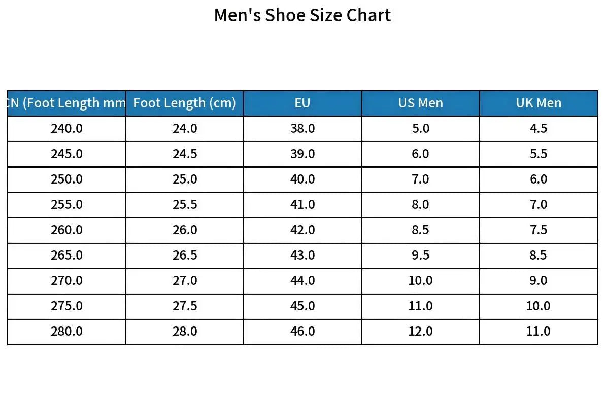Men's 483 Style Retro Sports Shoes