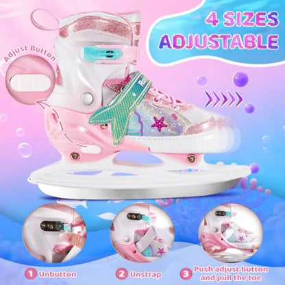 Hockey Skates for Beginners