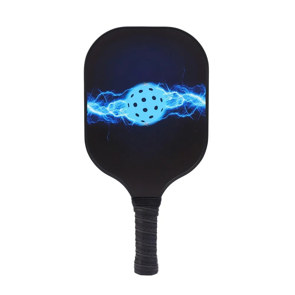 Fiberglass Surface Pickleball Paddle