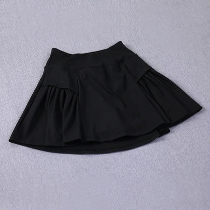 Pleated Badminton/Golf/Pickleball/Tennis/Volleyball Skirts