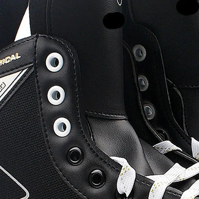Top-Rated Ice Hockey Skates For Beginners