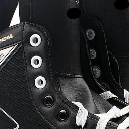 Top-Rated Ice Hockey Skates For Beginners