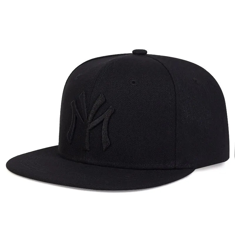 Outdoor Adjustable Casual Baseball Caps
