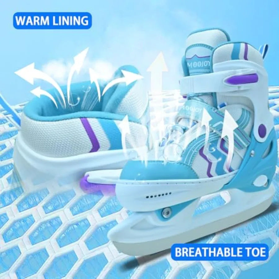 Ice Hockey S kates