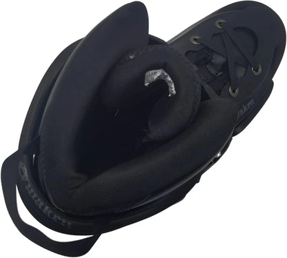 Black Free Ride Inline Skates