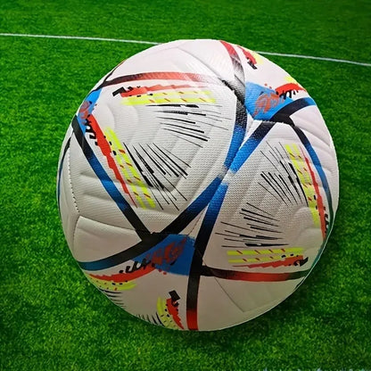 1pc No. 5 PVC Classic Soccer Ball