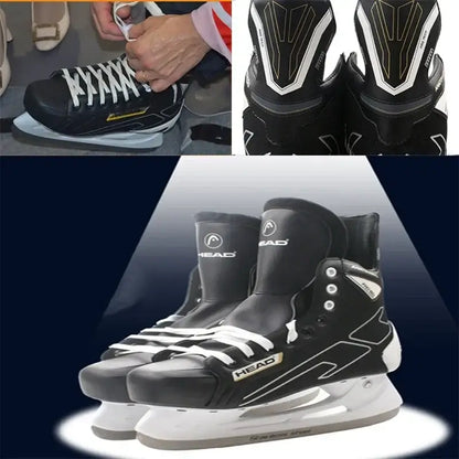 Top-Rated Ice Hockey Skates For Beginners