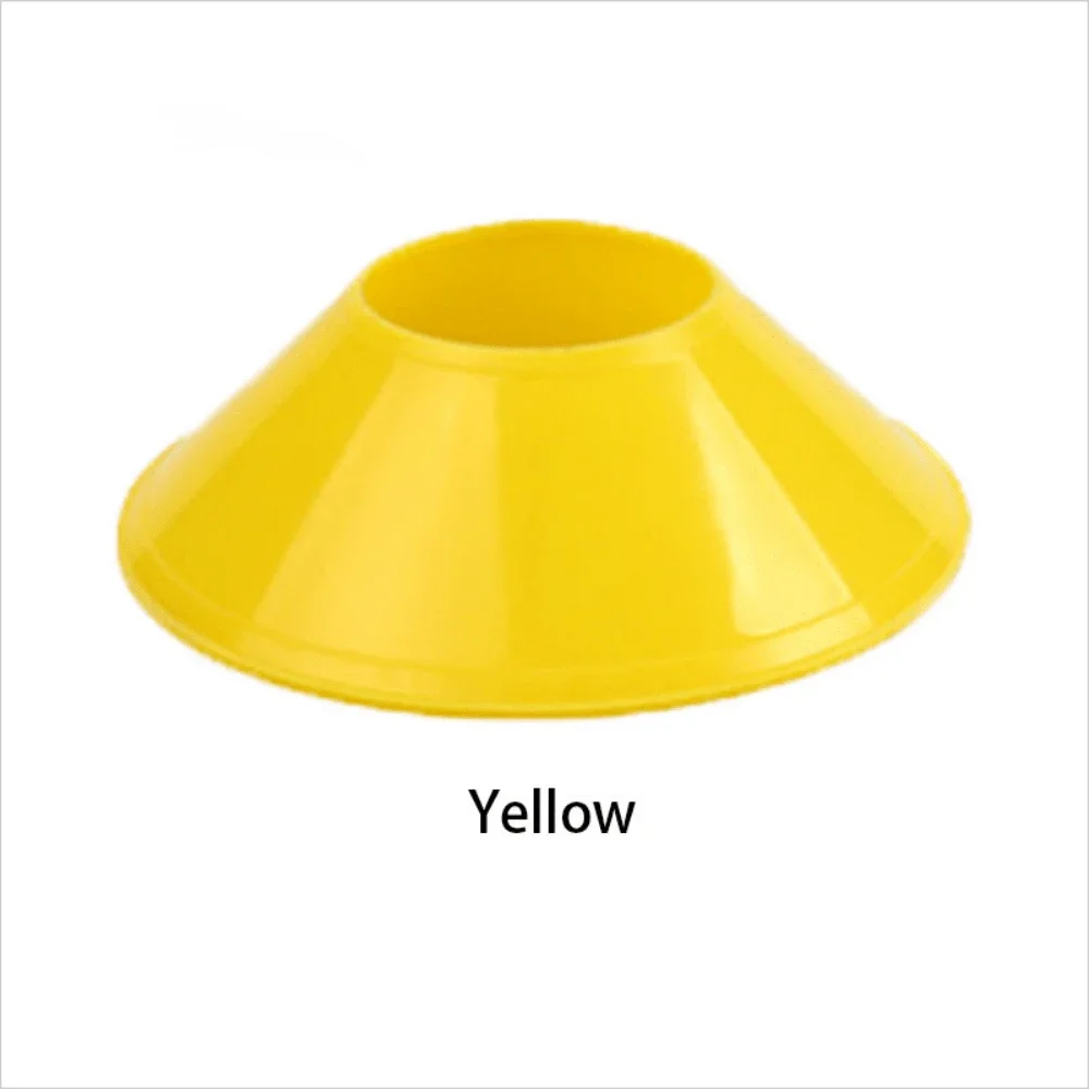 10/20/30pcs Pickleball/Soccer/Tennis Training Cones