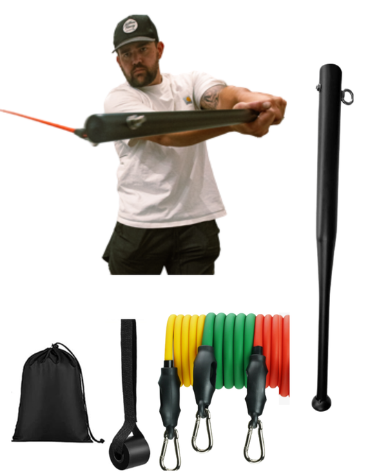 Power Swing Original Kit - 1 Attachment Point -  Free Shipping Continental US