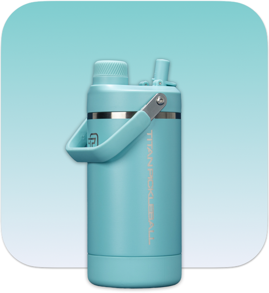 Titan Water Bottle 32oz