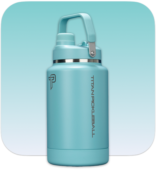 Titan Water Bottle 64oz