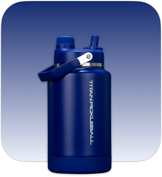 Titan Water Bottle 64oz