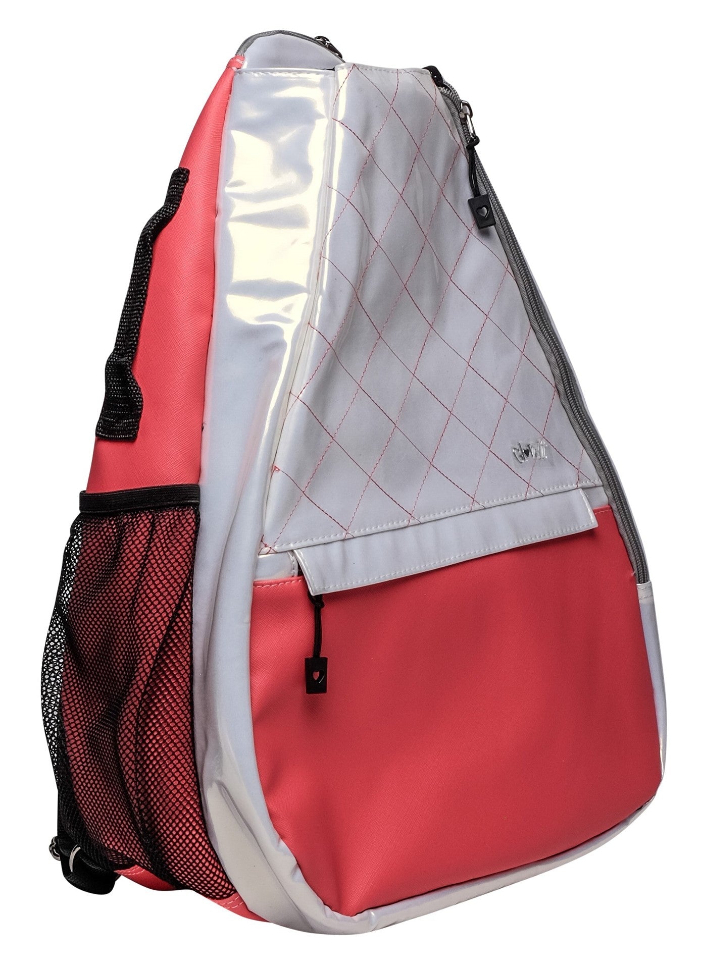 Naples Signature Tennis Backpacks
