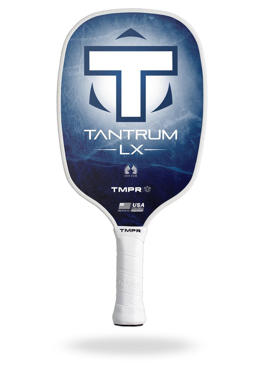 Tantrum LX | Indigo Ice *NEW LOWER PRICE!
