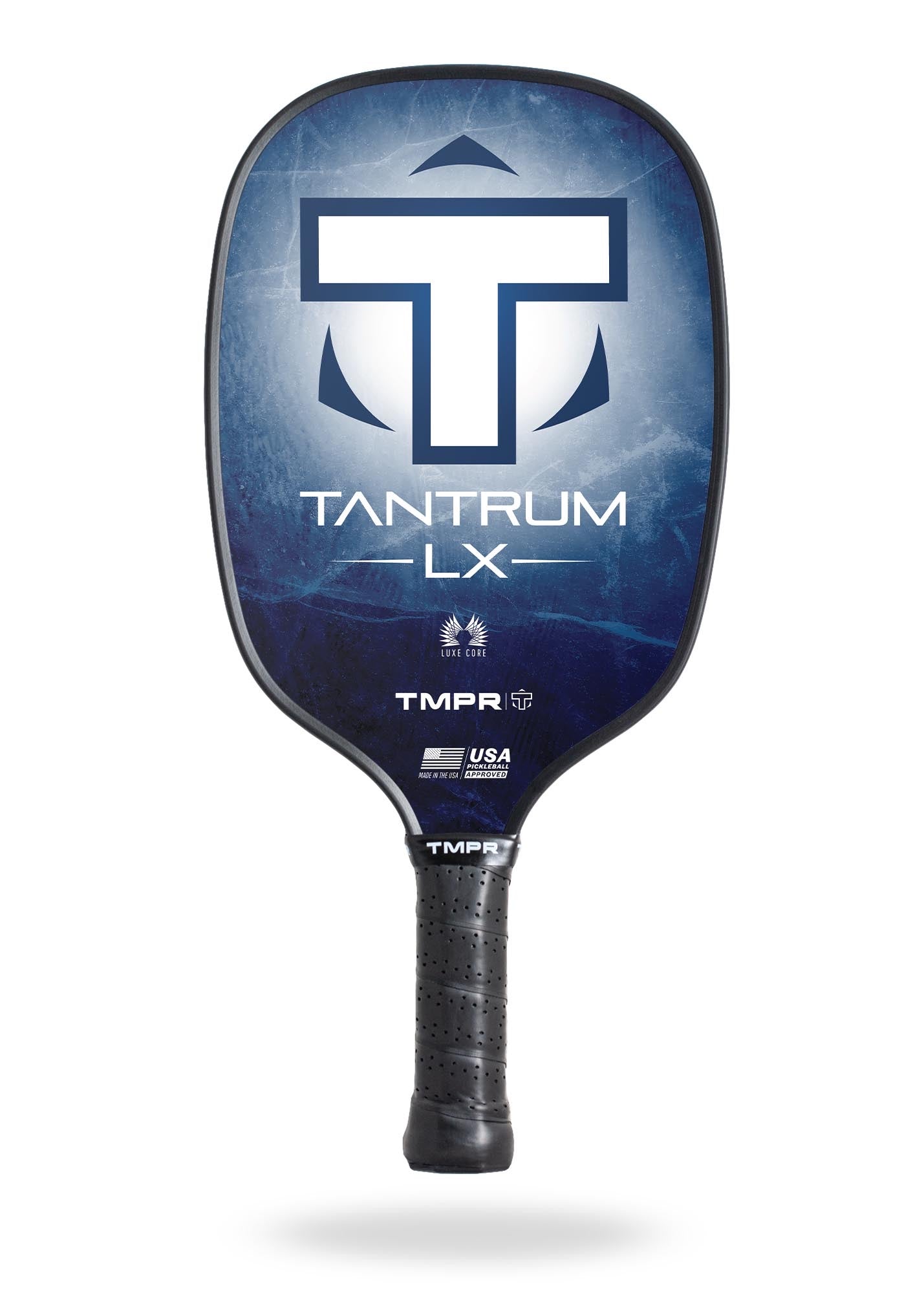 Tantrum LX | Indigo Ice *NEW LOWER PRICE!