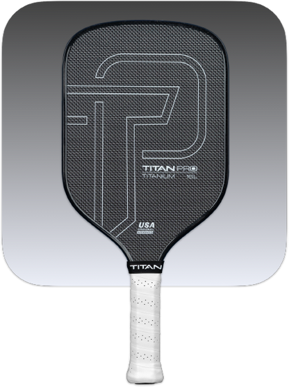 Titan Pro Titanium