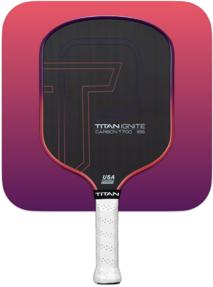 Titan Ignite
