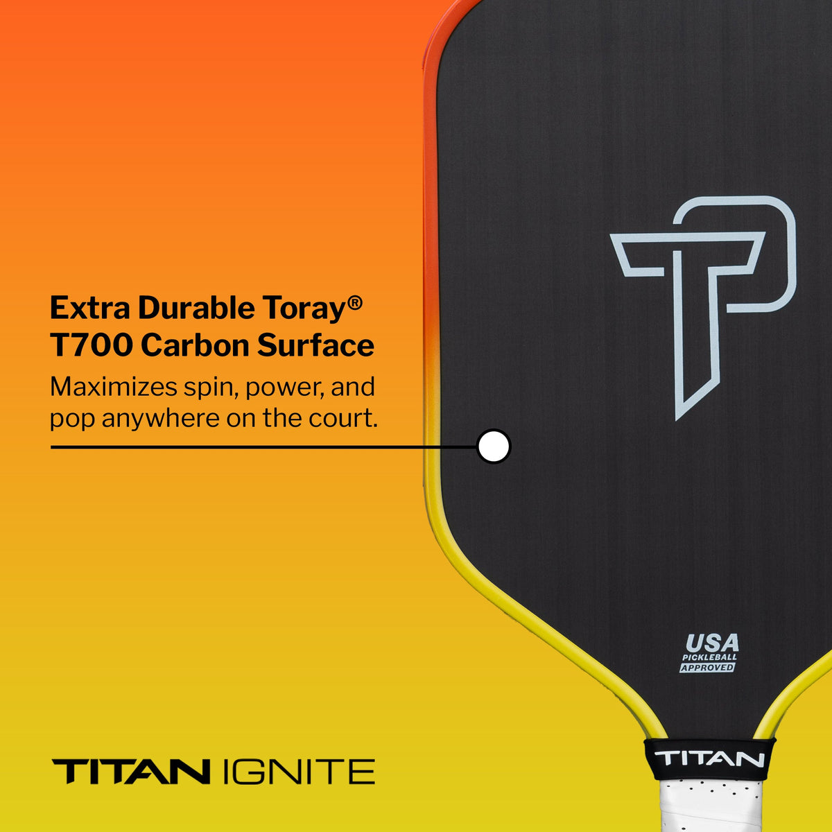Titan Ignite