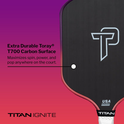 Titan Ignite
