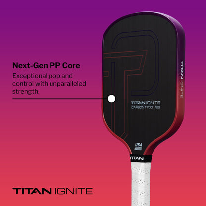 Titan Ignite