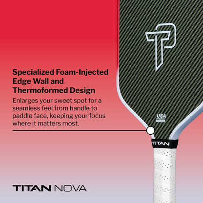 Titan Nova